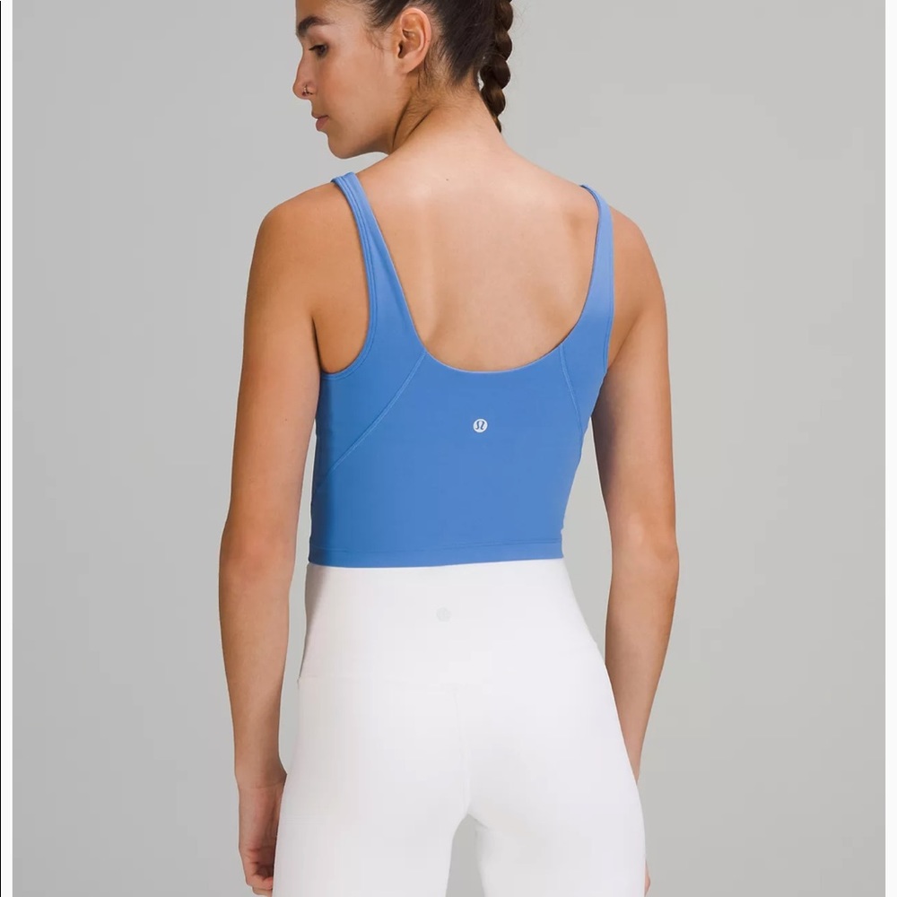 BLUE NILE TANK SIZE 4